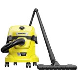 Karcher WD 2-18 1.628-500.0 mokro/suhi usisivač 225 W 12 l bez baterija | Eponuda.ba