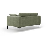 Micadoni Zelena sofa 170 cm Bemy – | shoptok.hr