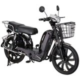 Veneco Električni Bicikl Ultra Amp Plus Crni | ePonuda.com