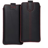 Ultra Slim M4- za Samsung A02s/A12/A21s/A32 5G/A72/S21 5G/ Xiaomi Redmi Note 10 Pro/9A/9AT/ Realme 7i- črna | Shoptok.si