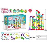 Hk Mini KREATIVNA STAZA ZA KUGLICE | Eponuda.com