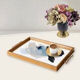 Aberto Design Poslužavnik TPEA1 50 x 29 x 3.5 cm, Šareni | ePonuda.com