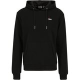 Fila Športna majica 'BENGEL' rdeča / črna / bela | Shoptok.si