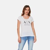 Armani Exchange Ženska majica kratek rokav 8NYT70 YJ16Z | Shoptok.si