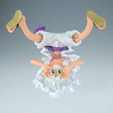 Banpresto Figura One Piece King of Artist - Monkey D. Luffy Gear 5, 15 cm Slike