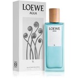 Loewe Agua Él toaletna voda za muškarce 50 ml | shoptok.hr