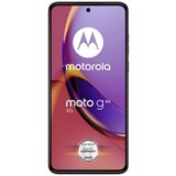 Motorola moto g moto G84 16,6 cm (6.55") hibridni dvojni sim 12GB/256GB (škrlatna) pametni telefon, (21579171) Cene