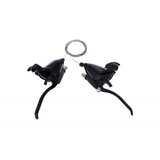 Shimano RUČICE MENJAČA-KOČNICE ALTUS ST-EF5004 191184 Cene
