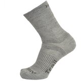 Husky Socks Trail sv. grey Cene