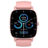 Ksix smartwatch Pulse, 1.83" zaslon, 7 dana bat., sport, zdravlje, IP68, rozi Cijene