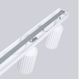  Brilagi - LED spot svetlo CRESTO 3xGU10/10W/230V bela | Eponuda.com
