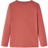  Dječja majica s dugim rukavima boja kane 104 | shoptok.hr