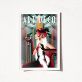 Wallity poster 1966, 50x70 cm | ePonuda.com