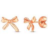 Vuch Ženske naušnice Celiva Rose Gold | shoptok.hr