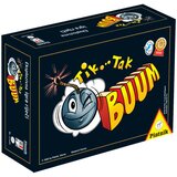 Piatnik Tic Tac Boom CRO PJ760792/PJ797590 | Eponuda.ba