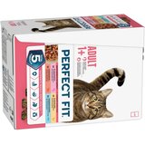 PerfectFIT mješovito pakiranje - 48 x 85 g Cijene