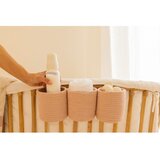 Lorena Canals Organizatorji za otroško posteljico v kompletu 32 cm Bobby Vintage Nude – | Shoptok.si