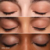 Bobbi Brown Long-Wear Cream Shadow Stick dolgoobstojna senčila za oči v svinčniku odtenek Coral Sunset 1.6 g | Shoptok.si