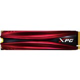 Adata XPG GAMMIX S11 SSD, 1TB, Pro PCIe Gen3x4 M.2 2280 | Shoptok.si