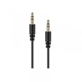  Kabel aux audio GIGATECH U25 1m crni | Eponuda.ba