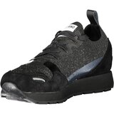 Emporio Armani WOMEN&#39;S SPORT SHOES BLACK | shoptok.hr