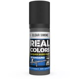 AK Interactive Clear Smoke 17 ml. | ePonuda.com