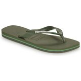 Havaianas BRASIL LOGO Kaki Cijene