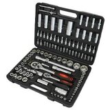  Set nasadnih ključeva 1/4'+1/2' 108/1 G10151 GEKO Cijene