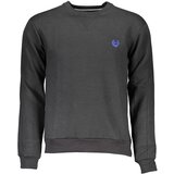 Gianmarco Venturi SWEATSHIRT WITHOUT ZIP MAN BLACK | Shoptok.si