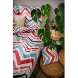 JAHU collections Modra/siva enojna 3-delna posteljnina iz bombažnega satena 140x200 cm Marina – | Shoptok.si