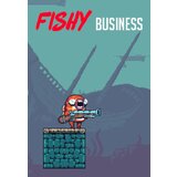Steam Fishy Business (PC) Key GLOBAL Steam Fishy Business (PC) Key GLOBAL Slike