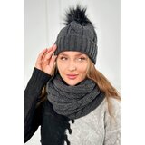 Kesi Women's graphite set | Shoptok.si