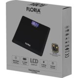 Floria Vaga, tehtalna, do 180 kg - ZLN7684 | Shoptok.si
