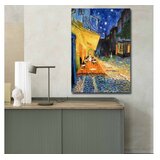 WALLXPERT Slika na zidu na platnu 70x100cm | Eponuda.ba