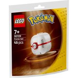 Lego LEGO® POKEMON 30729 Premier Ball Cijene