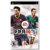 FIFA 14 (PSP) - rabljeno Cene