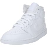 Jordan Visoke tenisice 'AIR 1' bijela | shoptok.hr