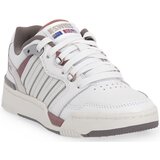 K-Swiss Modne superge 165 SI 18 RIVAL Bela | Shoptok.si