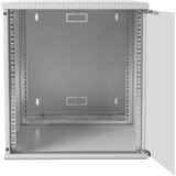 Rack oramn SH-12U,12U 19” 400mm, BELI | Eponuda.com
