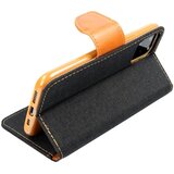 CANVAS Book case za SAMSUNG GALAXY A13 4G crna | shoptok.hr
