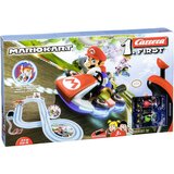 Carrera FIRST Nintendo Mario Kart 2,9 m 20063028 | shoptok.hr