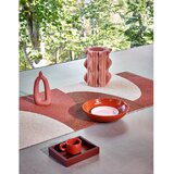 Pappelina Opečnato oranžen zunanji in notranji tekač 70x270 cm Hill Brick Rust – | Shoptok.si