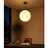 Brilagi Luster na sajli POLOS 1xE27/40W/230V prečnik 40 cm crna | Eponuda.com