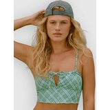 Roxy Toadstool Kapa s šiltom vintage indigo | Shoptok.si