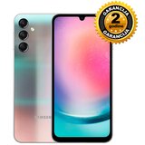 Samsung GALAXY A24 4+128GB SILVER | Eponuda.ba