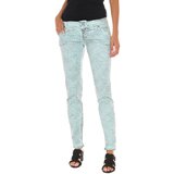 Met Hlače 70DBF0585-R216-0431 Večbarvna | Shoptok.si