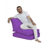 Atelier Del Sofa baštenska vreća za pasulj siesta sofa bed p | Eponuda.com