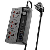 Moxom mx-st33 crni produzni kabl ( r2372 ) | Eponuda.com