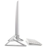 Dell AiO 23.8 inch FHD Core 7 150U 16GB 1TB SSD Win11Pro 3yr NBD + WiFi | ePonuda.com