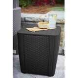 Keter Vrtni stol od umjetnog ratana 39x39 cm Luzon – | shoptok.hr